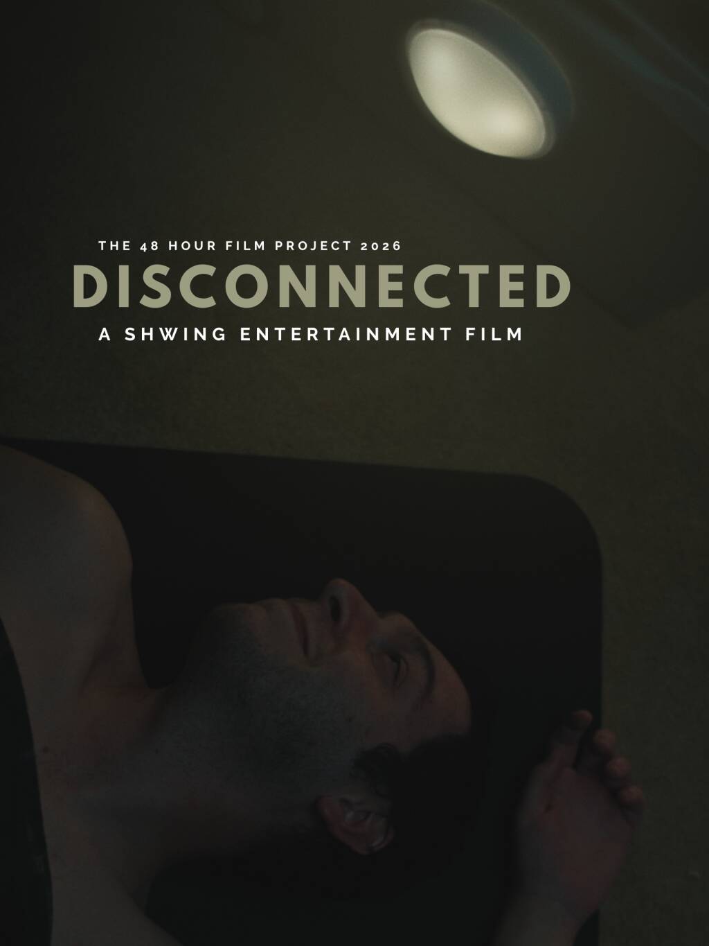 Filmposter for Disconnected